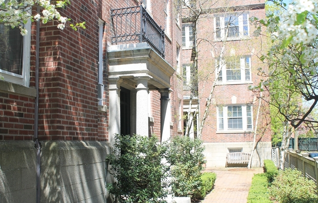 31 Concord Ave.