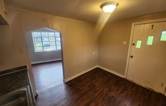 10 Almeda Street 1st FL
