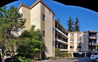 Greenwood North Apartments