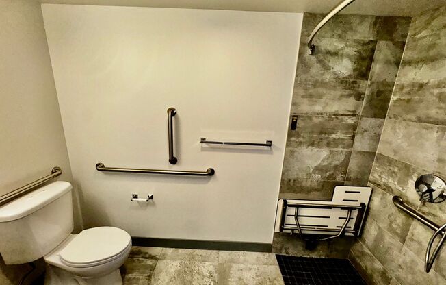 Studio, 1 bath, 340 sqft, $1,175, Unit 408