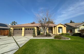 Beautiful Southwest home!