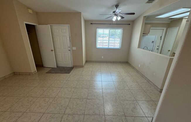 3 beds, 1 bath, $1,500