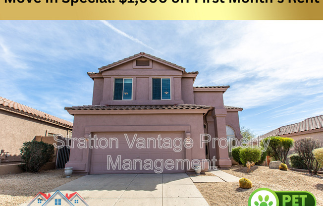 3611 N TUSCANY