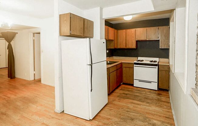 Studio, 1 bath, 920 sqft, $1,735, Unit 2604RA-G
