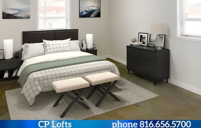 2 beds, 2 baths, 854 sqft, $1,650, Unit 4-208