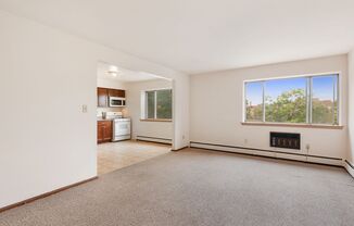 1 bed, 1 bath, $950, Unit 311
