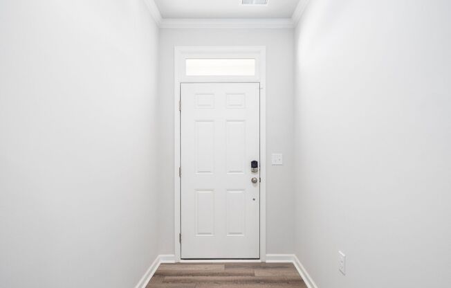 Location, Community, Quality Living. It Starts Here in Depot 499!