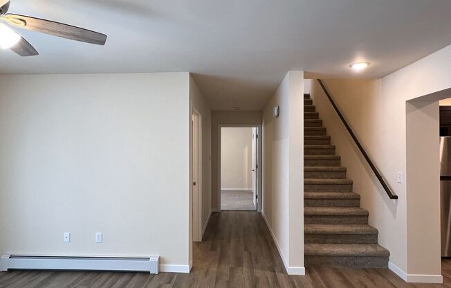 2 beds, 2 baths, 1,483 sqft, $1,675, Unit AT 709-33