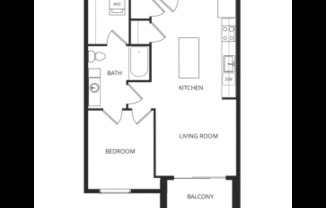 Partner-provided photo for $1545 unit