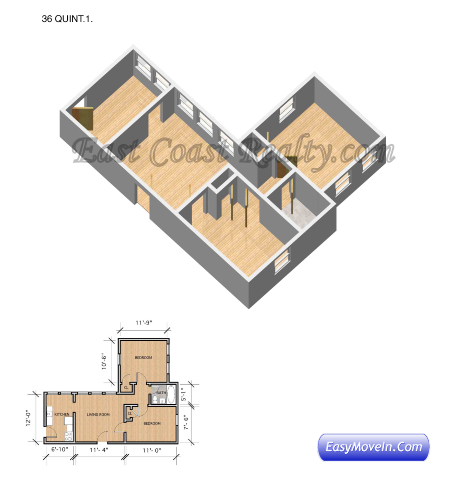 Partner-provided property photo