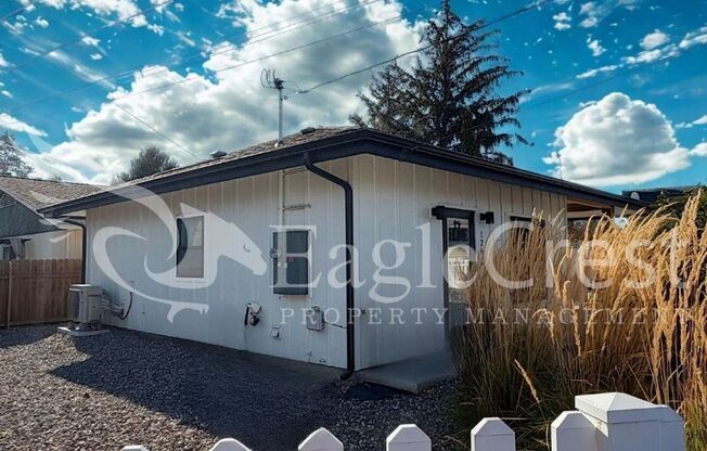 Bright and Modern 2 Bedroom Home with Covered Patio - Interior Photos Coming Soon