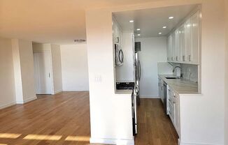 1 bed, 1 bath, $1,700, Unit # 10B