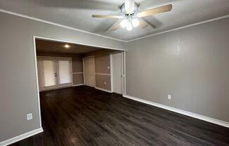 4 beds, 1 bath, $1,299