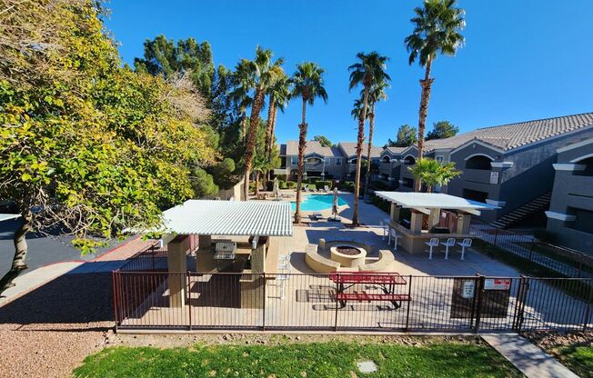 2 beds, 2 baths, $1,675, Unit # 2069