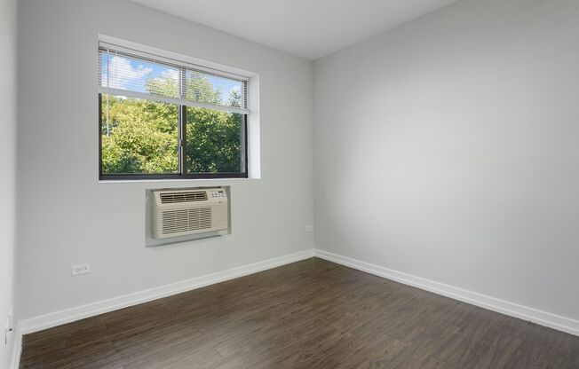 2 beds, 2 baths, 622 sqft, $2,400, Unit 319