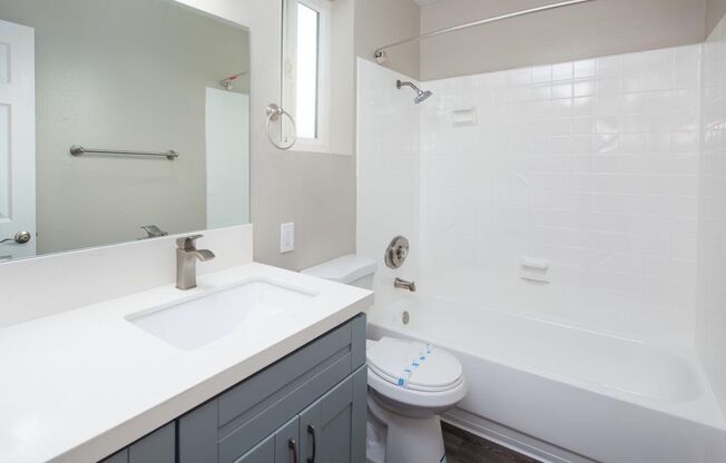 Amazing centrally located and renovated property!