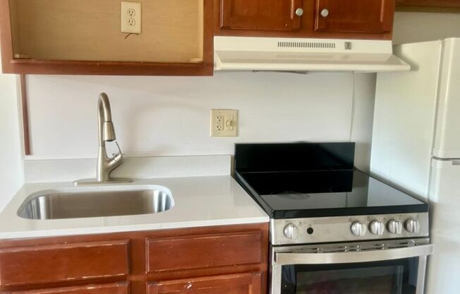 Studio, 1 bath, 329 sqft, $1,050, Unit 223