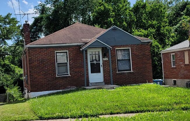 $1095.00/ 2br - 2 Bedroom Home in Jennings - 7146 Dawson (7146 Dawson)