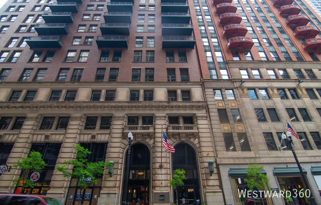 212 West Washington Street