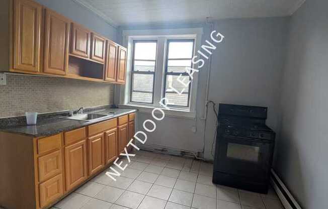 9 Grant Ave 1R