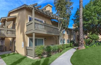 Hilltop Condos at Sienna Hills