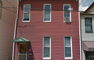 100 S 14th St