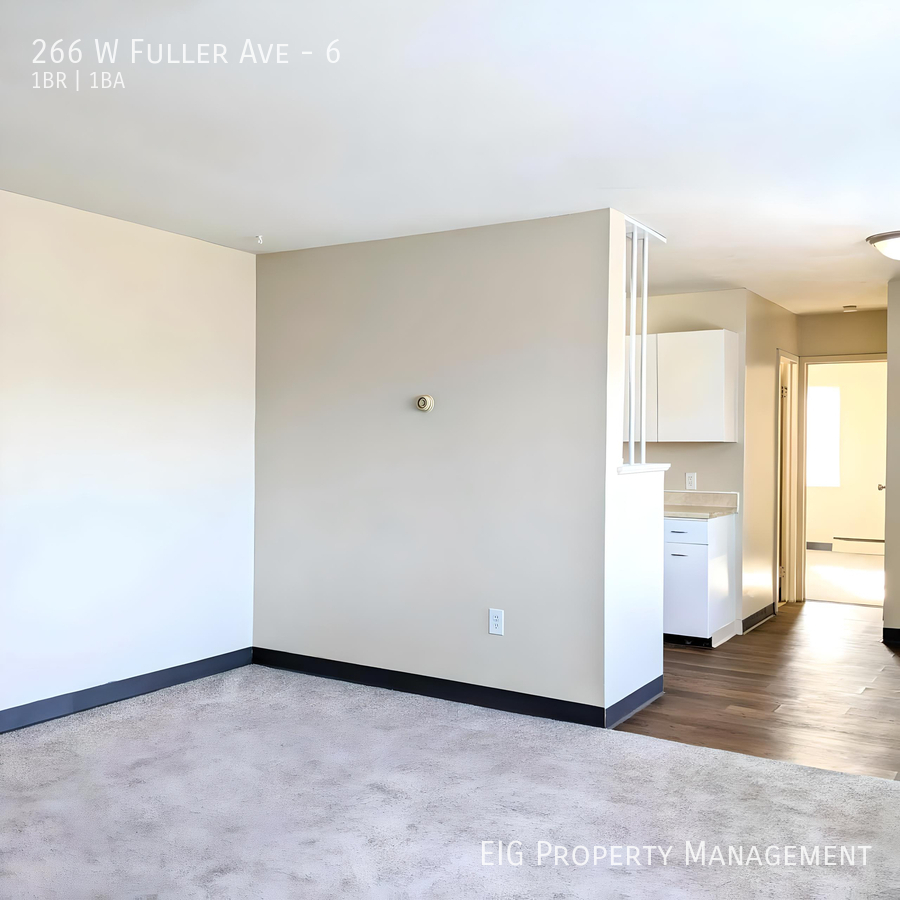 266 W Fuller Ave