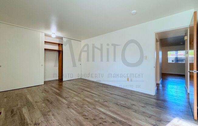 2 beds, 1 bath, 1,202 sqft, $1,700, Unit 2