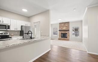 2 beds, 2.5 baths, 1,164 sqft, $1,695