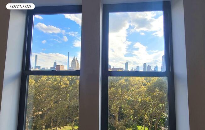 1 bed, 1 bath, $5,500, Unit 6F