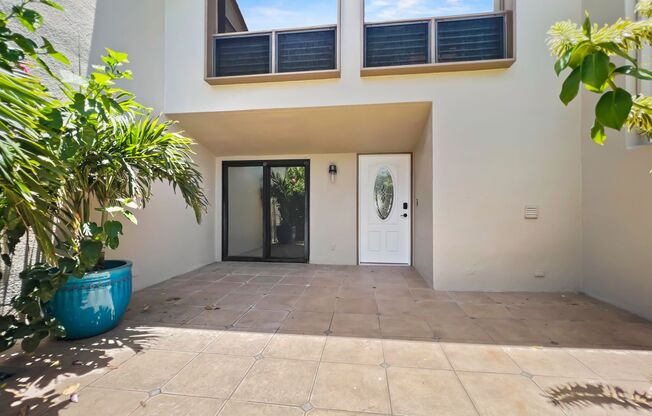 Video! Waterfront Townhouse w/Boat Dock!