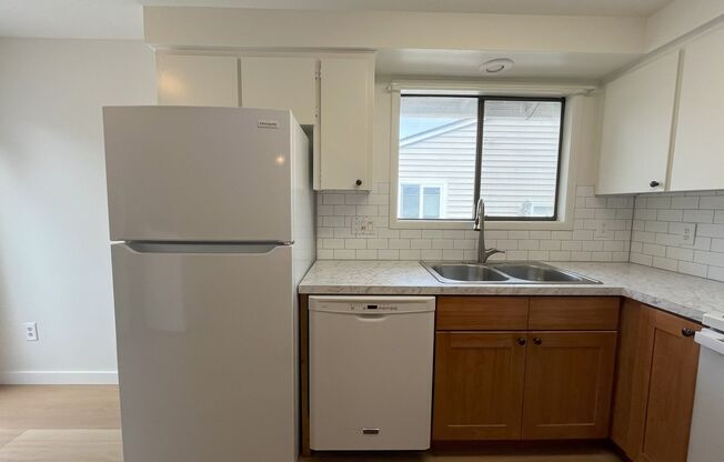 Freshly Updated and Full of Light—Your Next Home Awaits!