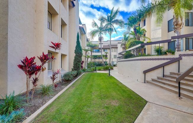 Spacious 3BD/2BA Condo in Mission Greens - Garage, 2 Balconies in Prime Location!