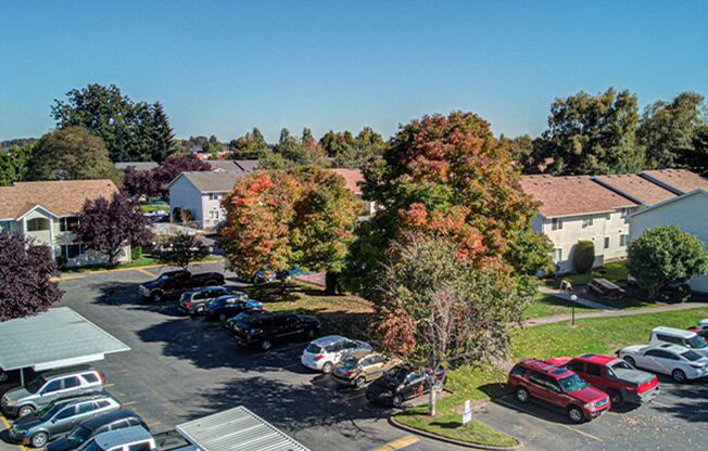 2 beds, 1 bath, 838 sqft, $1,350, Unit 237-53