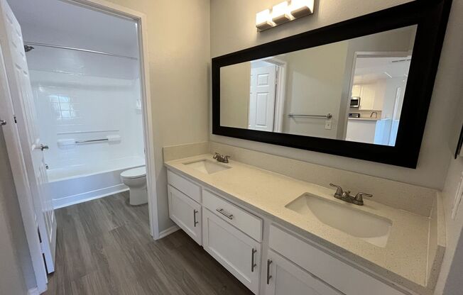 2 beds, 2 baths, 1,200 sqft, $2,498, Unit 221