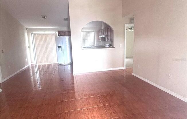 Poinciana Home