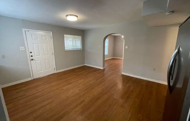 Rental Home Available!