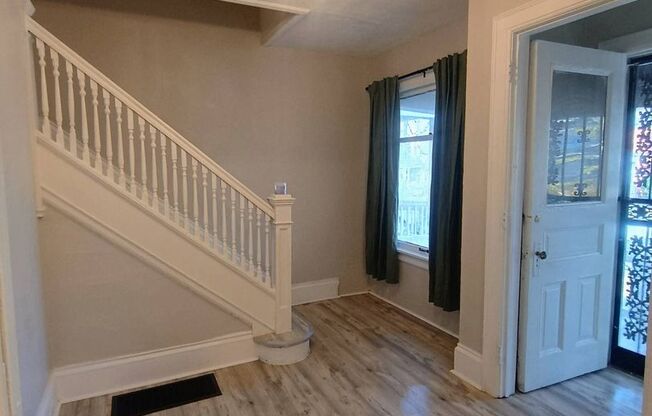 Charming 4-Bedroom Home in Harambee