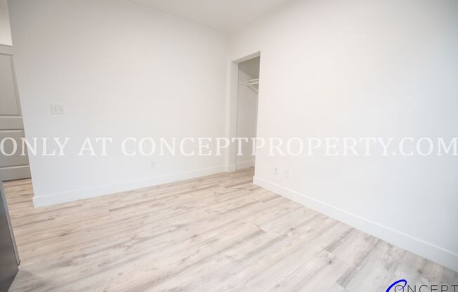 Studio, 1 bath, 208 sqft, $1,049, Unit 3H