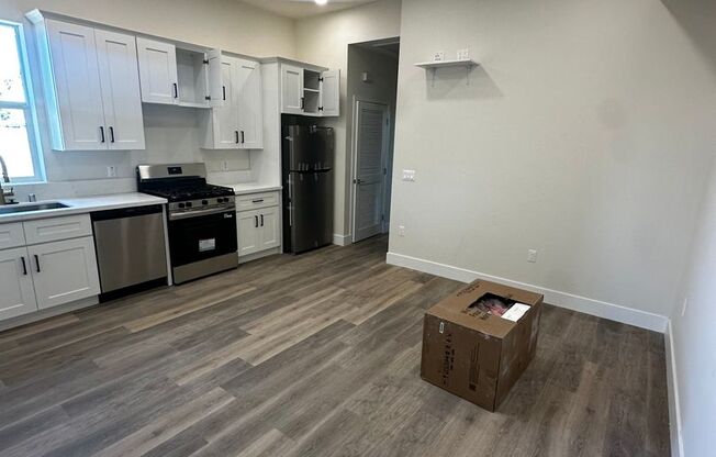 1015 W 21st St – Modern Student Living Steps From USC