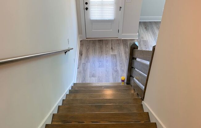 Twin Forks Townhomes