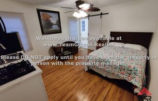 Partner-provided photo for $1395 unit