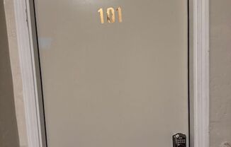 AMBOR VILLA APT  8TH AVE 94606