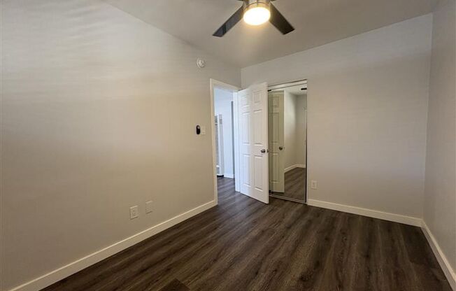 2 beds, 1 bath, 675 sqft, $3,500, Unit 19