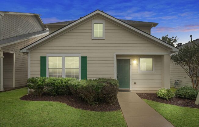 Great home in City Park with an unbeatable location!