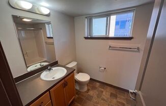 1 bed, 1 bath, $1,150, Unit 203