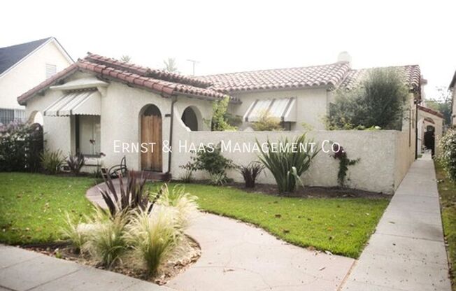 2374 EUCALYPTUS AVE