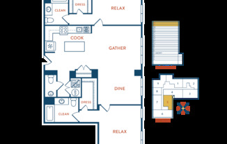 Partner-provided photo for $4523 unit