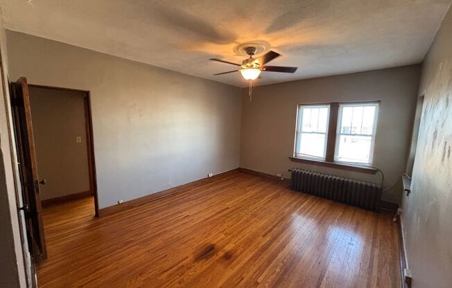 1 Bedroom Near Downtown