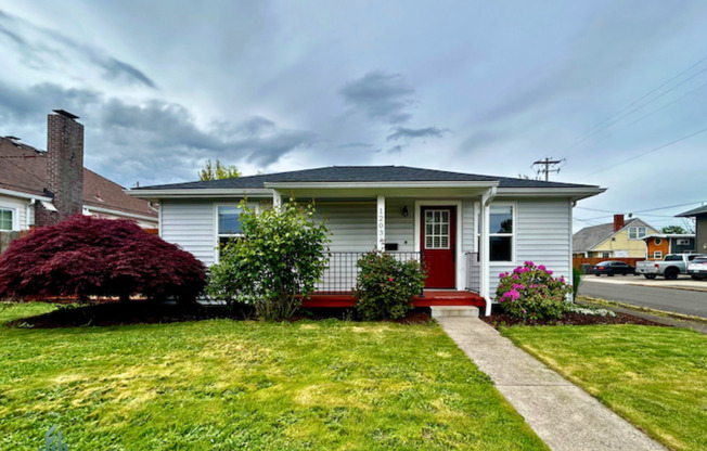 Newly Remodeled Single Family Home